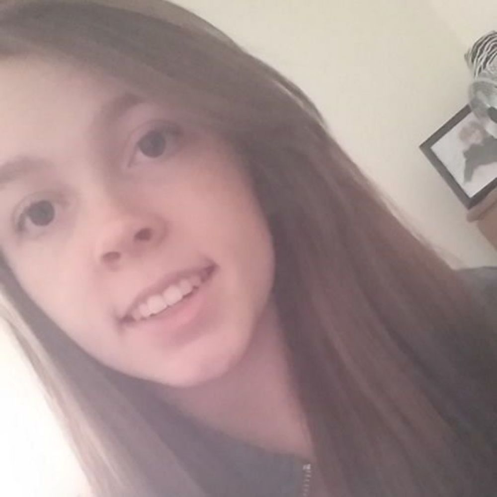 Meet your Posher, Kaylie